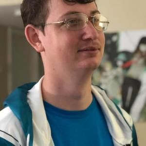 Meet your Posher, Sean